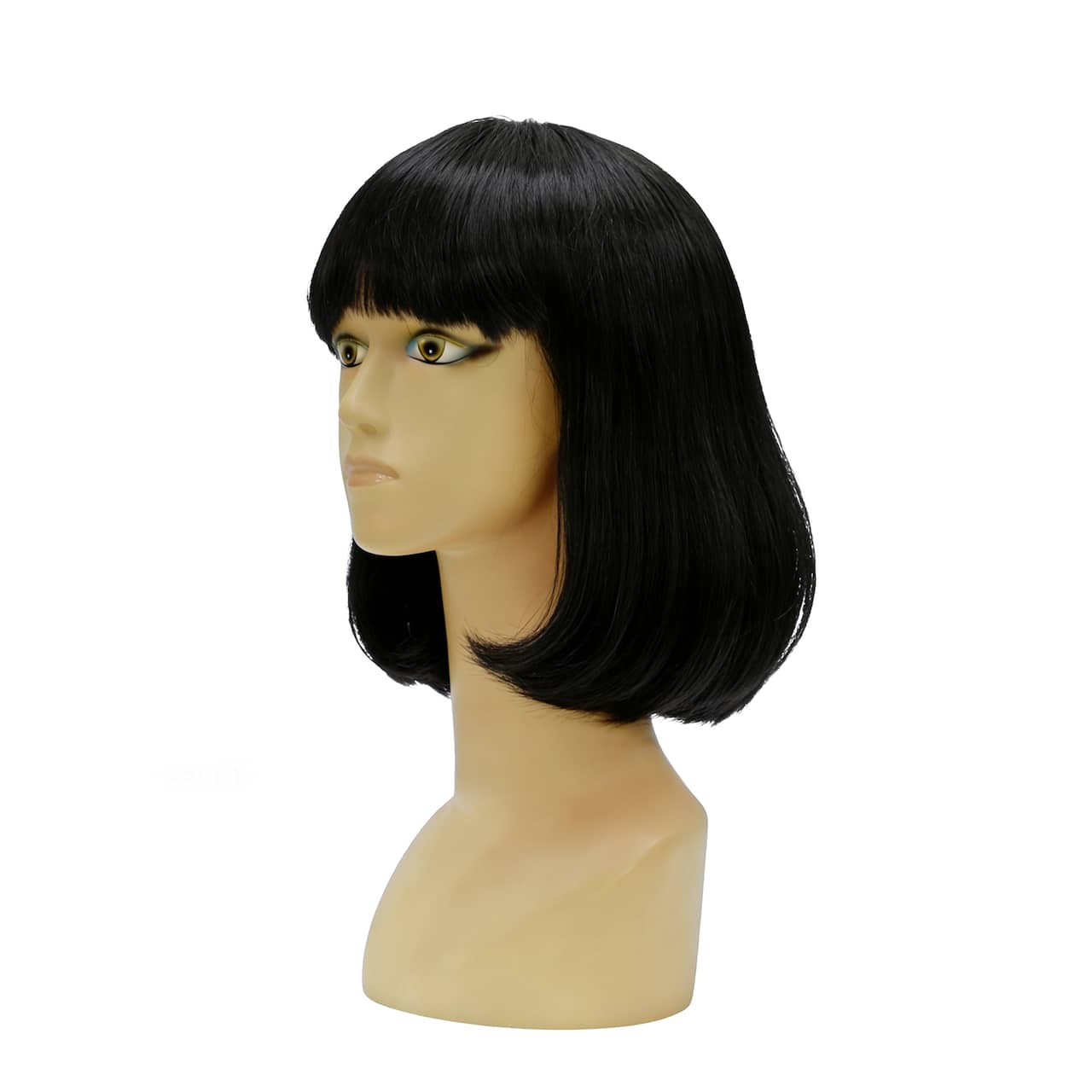 Adult Bob Costume Wig